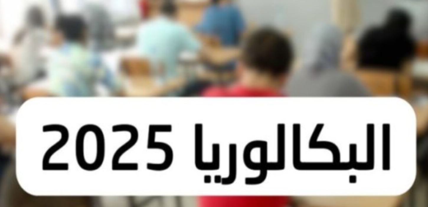 وزارة التربية التونسية تطرح نتائج الباك 2025 بكالوريا والاستعلام عبر SMS