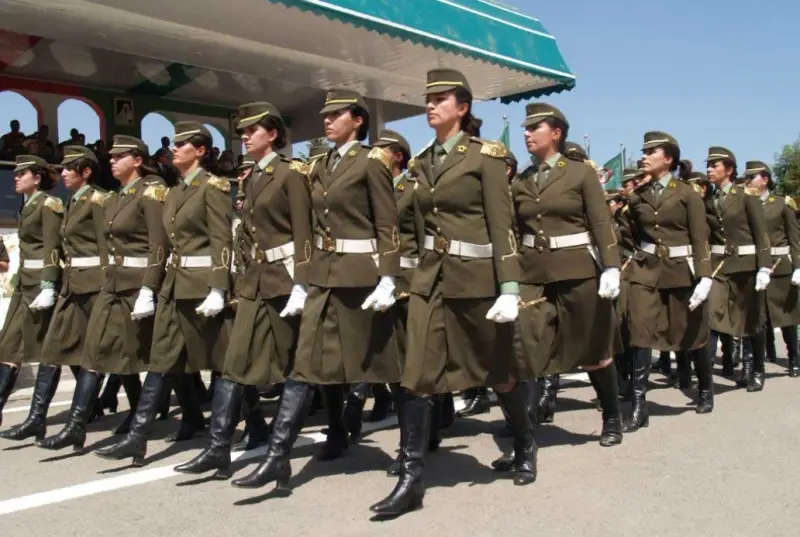 وزارة الدفاع الوطني الجزائري