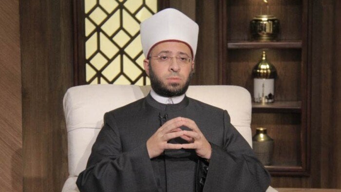 وزير الأوقاف يؤكد: المصريون