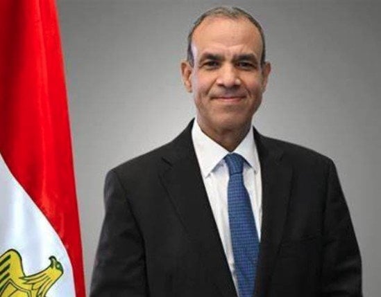 وزير الخارجية يشدد على