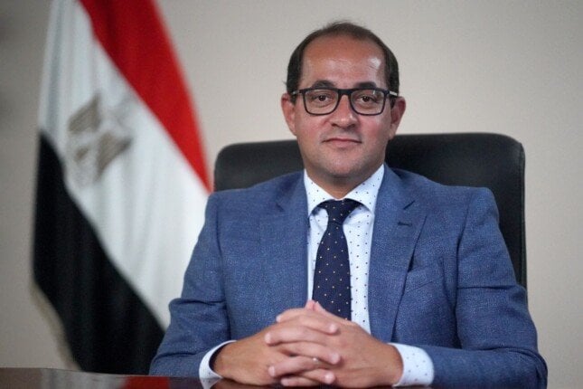 وزير المالية يعلن موعد
