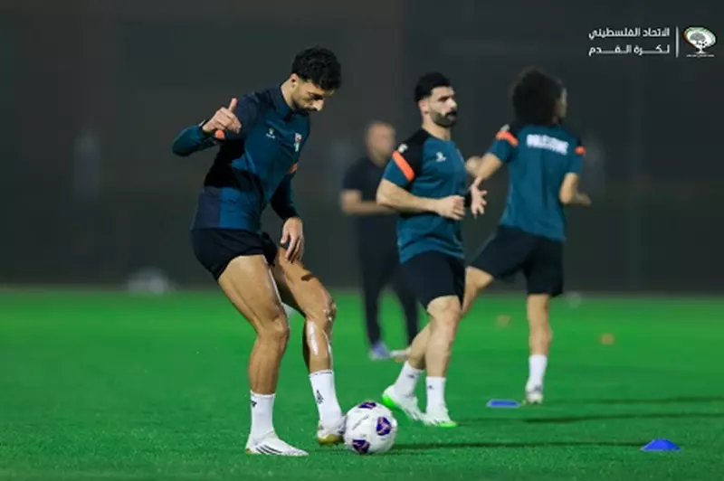 وسام أبو علي: علينا