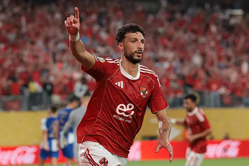 وسام أبو علي يتواجد