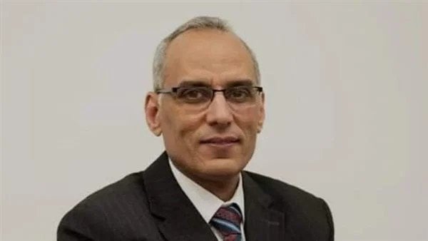 وفد مصري يشارك في