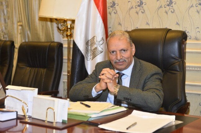 وكيل دفاع النواب يؤكد: