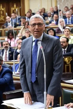 وكيل مجلس النواب يؤكد: نحن نسعى لتحقيق توازن في قانون الإيجار القديم