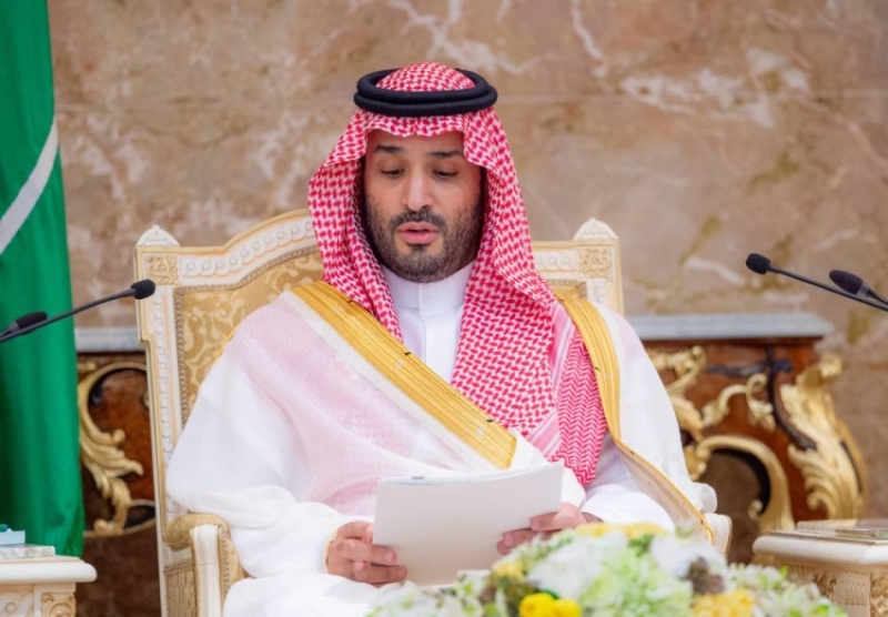 ولي العهد يؤكد: نجاحات