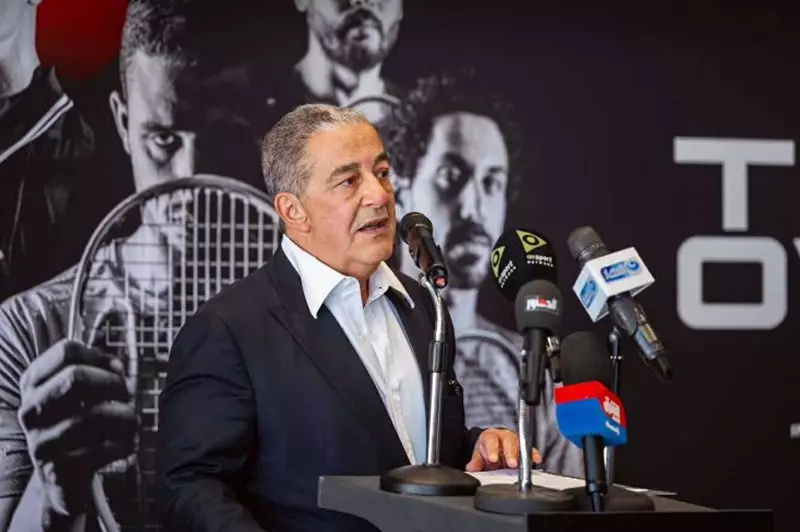 "الترشح على مقعد الرئيس"..