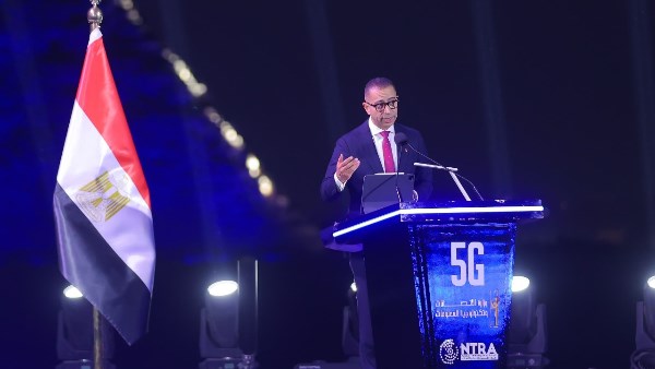 ڤودافون مصر تطلق تكنولوجيا
