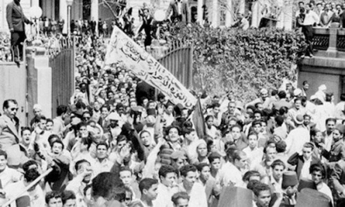 23 يوليو لعب الجيش والشعب دوراً أساسياً في «ثورة بيضاء» حققت أحلام المقهورين في التحرر والكرامة والسيادة