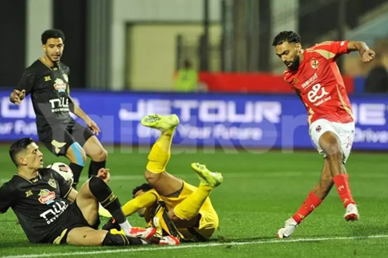 من بينها الأهلي والزمالك.. مصدر لـ"يلا كورة": 5 أندية تختار اللعب على استاد القاهرة