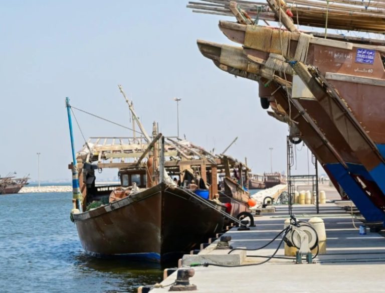 710 مراكب صيد في الشرقية تستعد لموسم الروبيان 2025 بروح من الأمل والتعاون