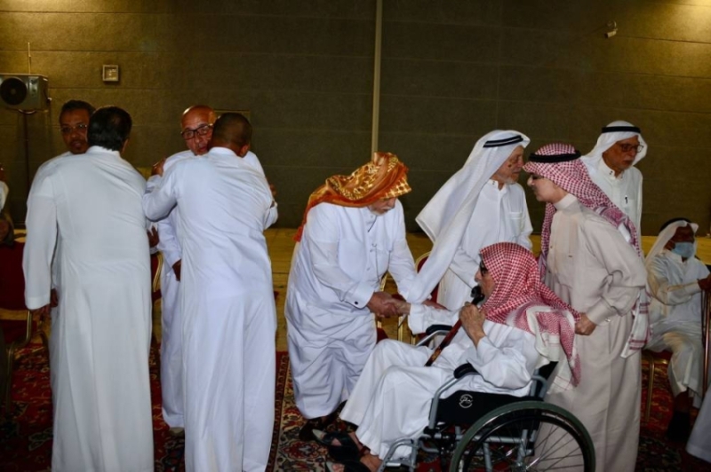 آل عسلي ونشار والموصلي