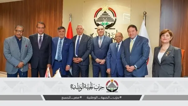 آليات جديدة لاختيار مرشحي حزب الجبهة الوطنية لمجلس الشيوخ