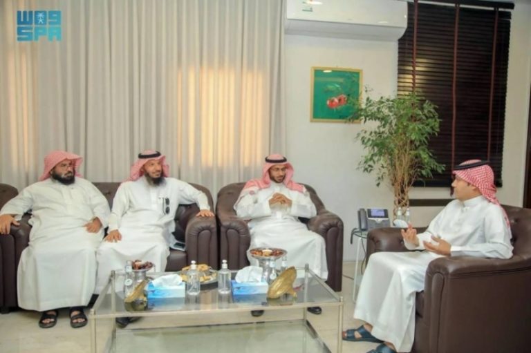 آلية الاستفادة من المتبقيات الزراعية تثير نقاشات في بيئة حائل