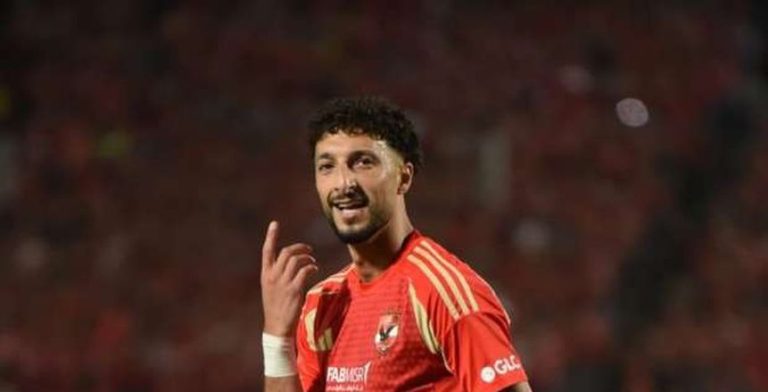 وسام أبو علي يحدد موعد رحيله ويشعل أزمة مفاجئة حسب تقارير صحفية