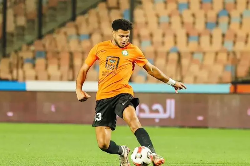 "سأبذل قصارى جهدي".. أول تعليق من أحمد ربيع بعد الانضمام إلى الزمالك