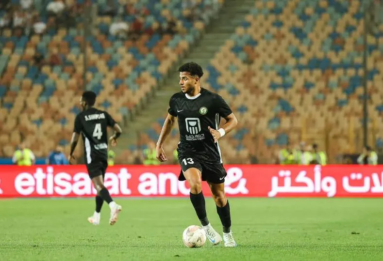 أحمد ربيع