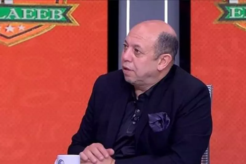 أحمد سليمان يتحدث عن فشل عودة بنشرقي.. أزمة فتوح.. ومحاربة جون إدوارد