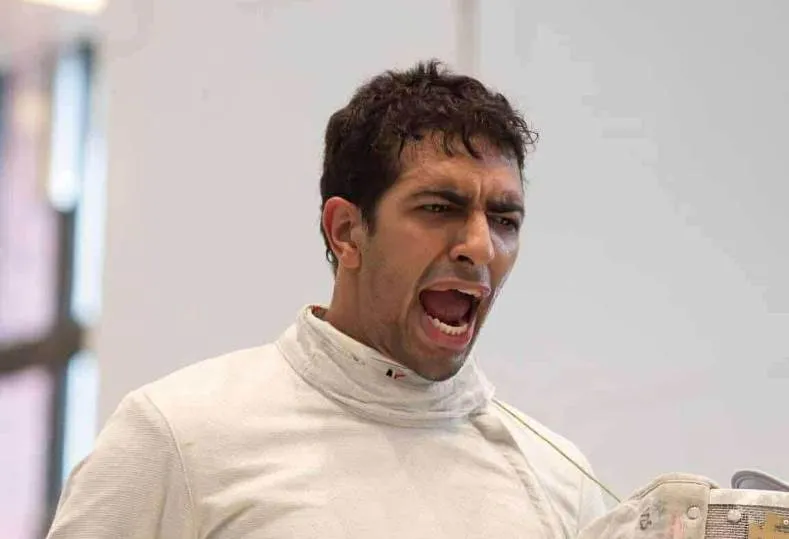 أحمد هشام