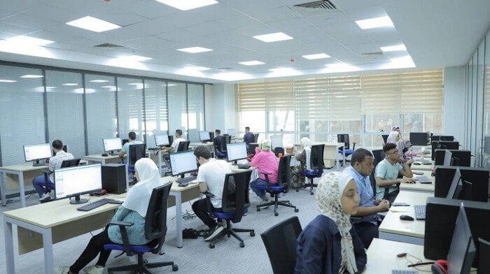 أدبي 2025: مؤشرات تنسيق كليات المرحلة الأولى وموعد التسجيل