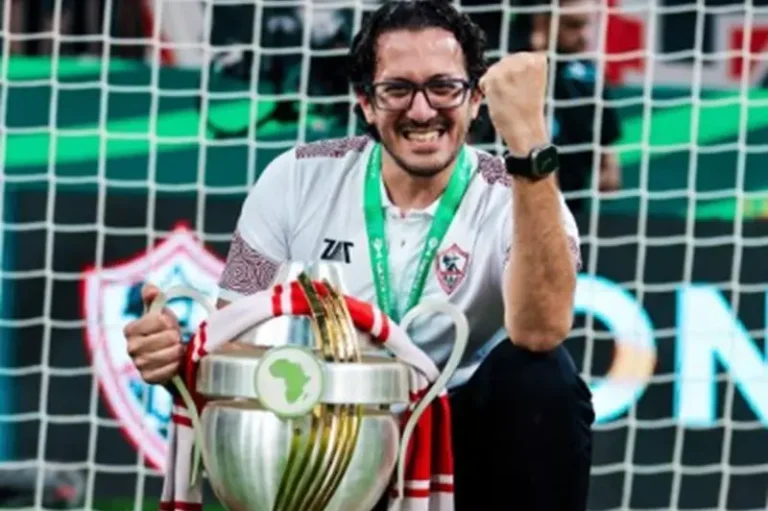 أسامة يكشف انضمام لاعبين للزمالك دون فحوصات ويعلن تلقيه عرضا من الأهلي