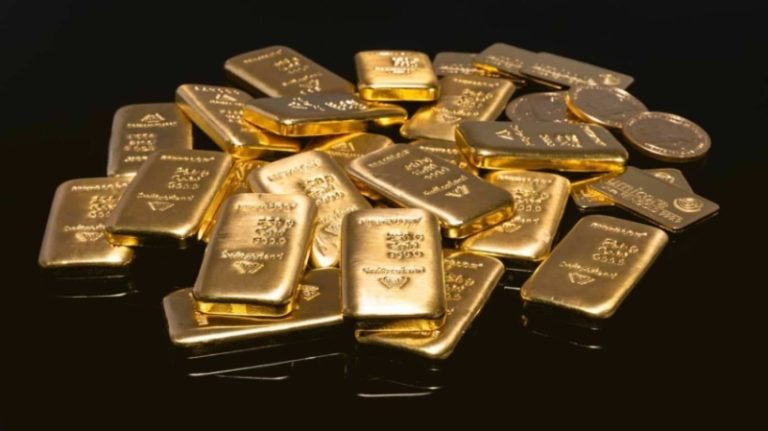 أسعار الذهب تشهد ارتفاعاً ملحوظاً
زيادة ملحوظة في أسعار الذهب
أسعار الذهب تصعد بشكل كبير
ارتفاع مفاجئ في أسعار الذهب
أسعار الذهب ترتفع بشكل ملحوظ