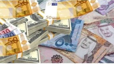 أسعار العملات في مصر اليوم الخميس 24 يوليو 2025