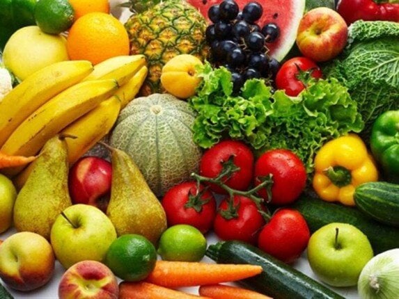 أسعار العنب الأحمر اليوم:
