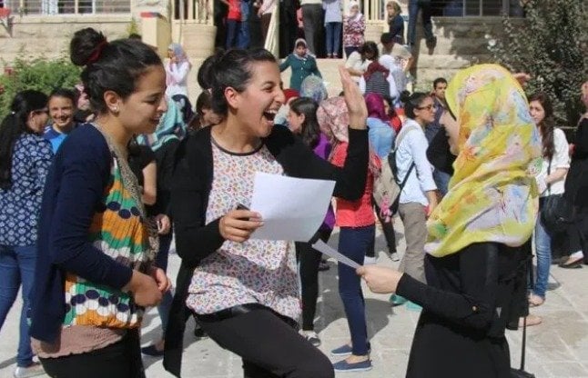 أسماء أوائل الثانوية العامة 2025 في «الأسبوع»