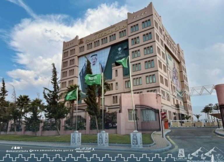 أمانة الباحة تنجز أكثر من 3 آلاف جولة صحية في يونيو