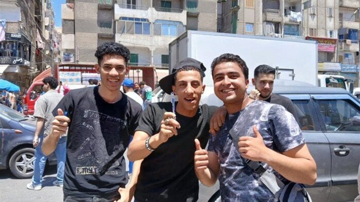 أمهات مصر تؤكد: امتحانات الثانوية 2025 تناسب مستوى الطالب المتوسط
