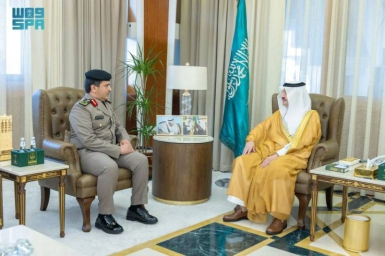 أمير الشرقية يثمن جهود رجال مكافحة المخدرات ويكرّم المتميزين من الضباط والأفراد