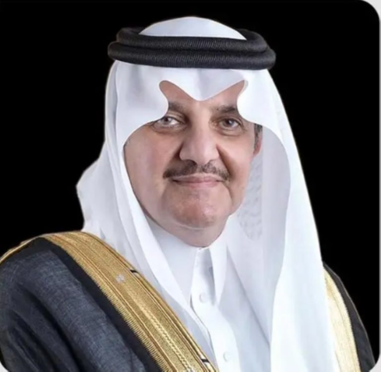 أمير الشرقية يطلق مخطط مطار الملك فهد ويفتتح مشاريع تطويرية بـ 1.6 مليار ريال
