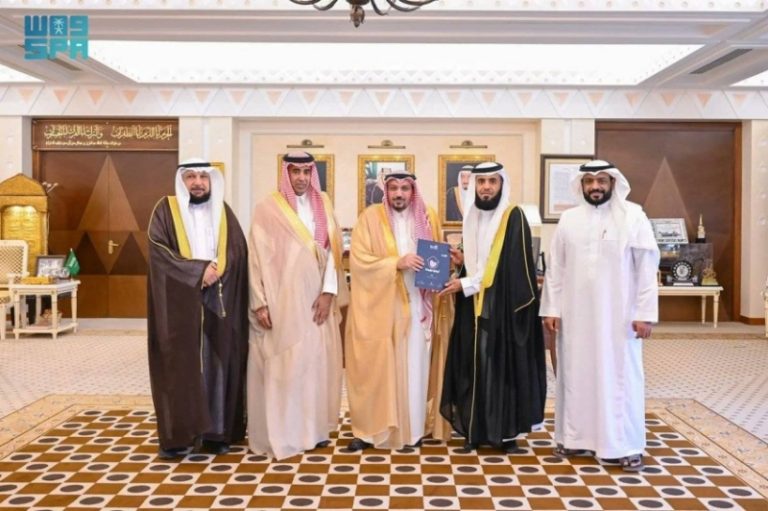أمير القصيم يطلق مبادرة “أيسره مؤنة” لتيسير الزواج وتقليل تكاليفه