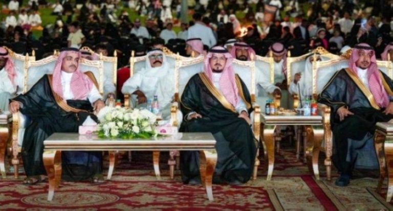 أمين الباحة يطلق مهرجان العقيق لتعزيز الثقافة والفعاليات المجتمعية