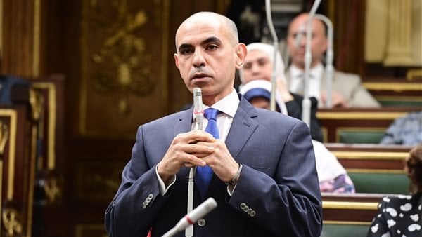 أمين سر دفاع النواب