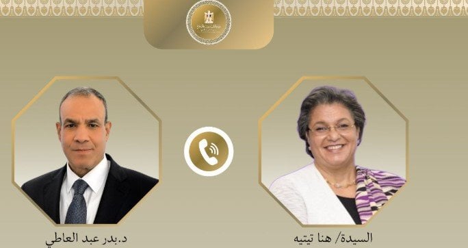 أهمية الملف الليبي تتصدر تصريحات وزير الخارجية المصري