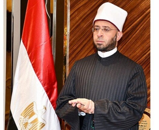 إحباط المخطط الإرهابي: الأوقاف تؤكد براءة الإسلام من «حسم»