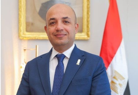 إسماعيل موسى يؤكد أهمية تعديلات قانون الرياضة لدعم الاستثمار في القطاع