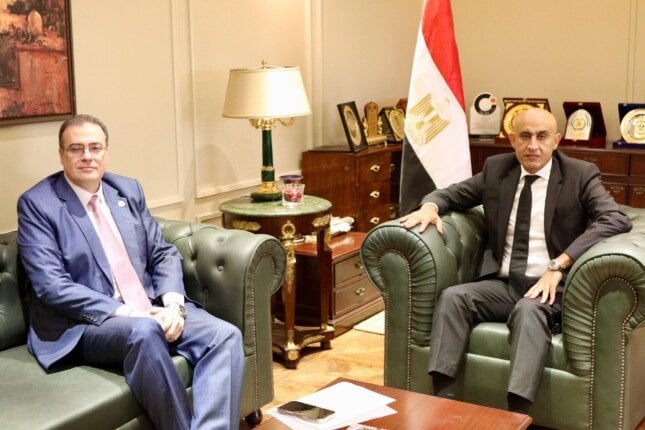 إشادة وزير التعليم بمقترح «التنظيم والإدارة» لقوائم انتظار المعلمين الناجحين