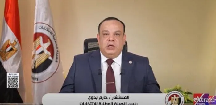 «إشراف قضائي كامل» للانتخابات: الوطنية للانتخابات تؤكد إجراء مجلس الشيوخ