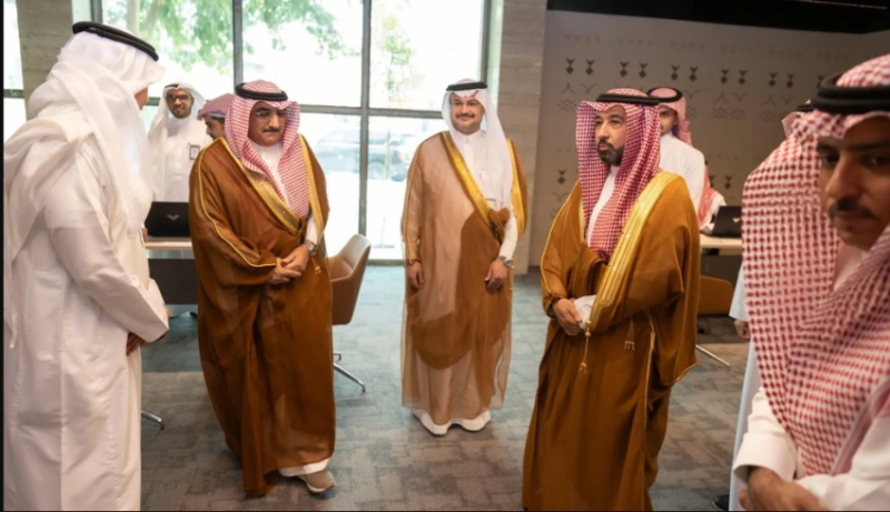 إصدار رخصة بناء جديدة وفق "العمارة السعودية" في الأحساء