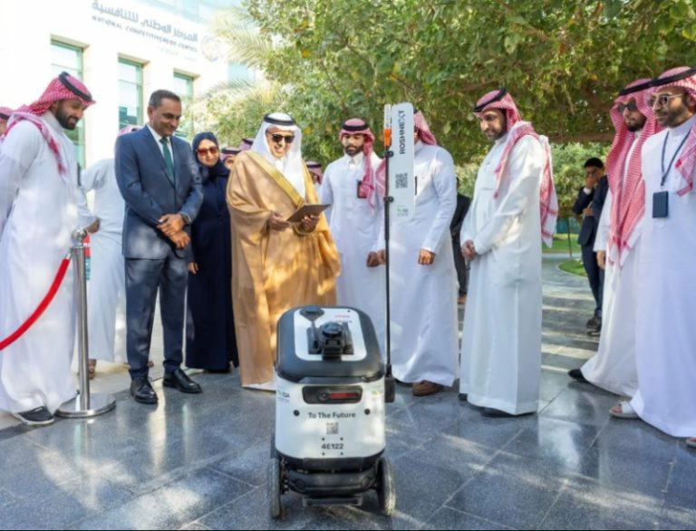 إطلاق تجربة جديدة في التوصيل الذاتي بواسطة مركبات ذاتية القيادة