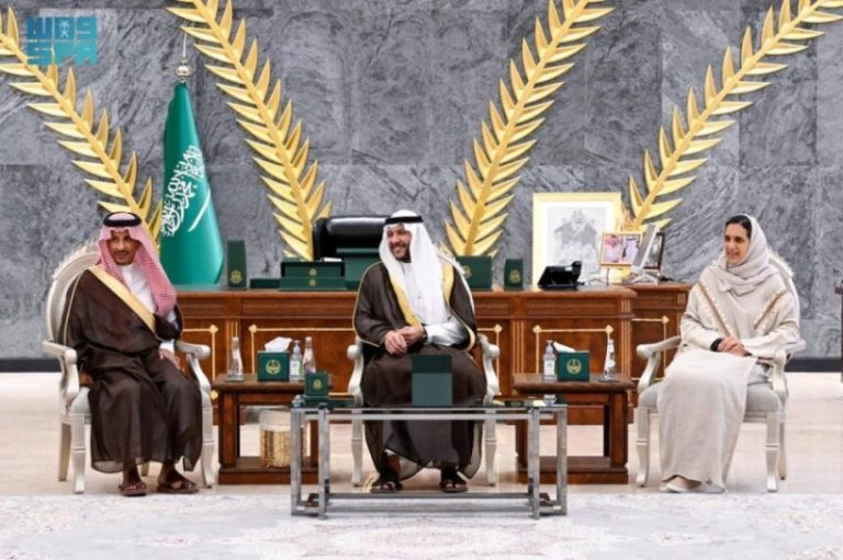 إطلاق فعاليات «صيف الطائف 2025» من قبل سعود بن نهار