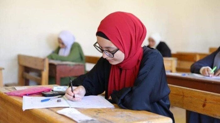 إعلان نتيجة الثانوية الأزهرية 2025 برقم الجلوس والاسم عبر الموقع الرسمي