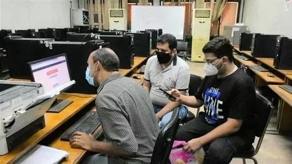 إعلان نتيجة تنسيق المرحلة الأولى 2025 لطلاب الثانوية العامة قريباً مع رابط رسمي