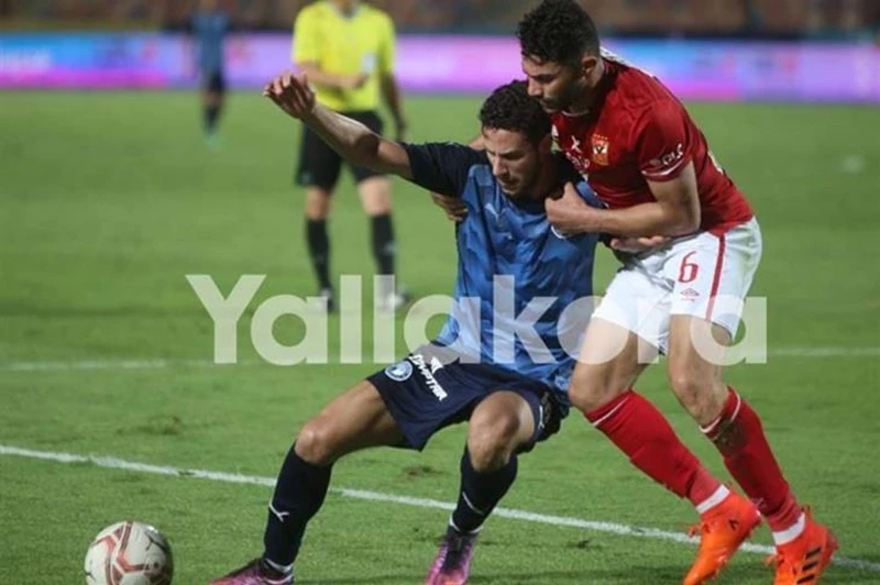 إكرامي الشحات يكشف كواليس أزمة رمضان صبحي: لا يعرف الطالب.. وأُخلي سبيله بكفالة