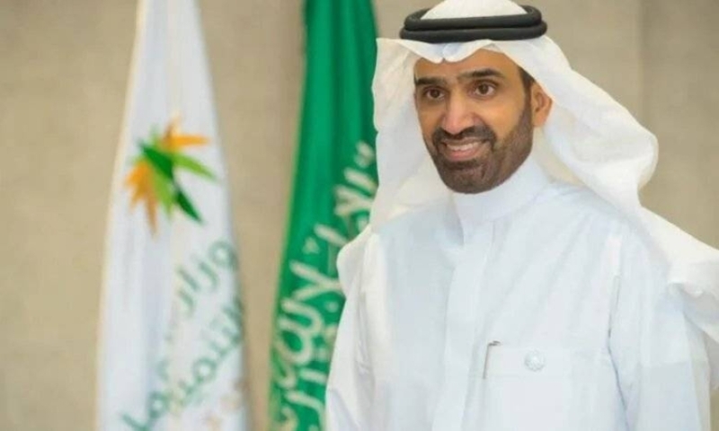 إمارة منطقة تبوك تعزز