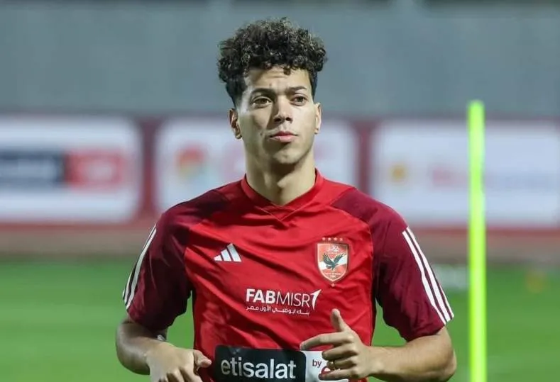 إمام عاشور